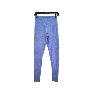 *NWT Cuddl Duds Cloud zblue Leggings XS